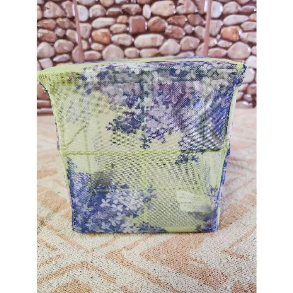 2000 Holly Holderman For Lakehouse Gift Box with Lock #A48